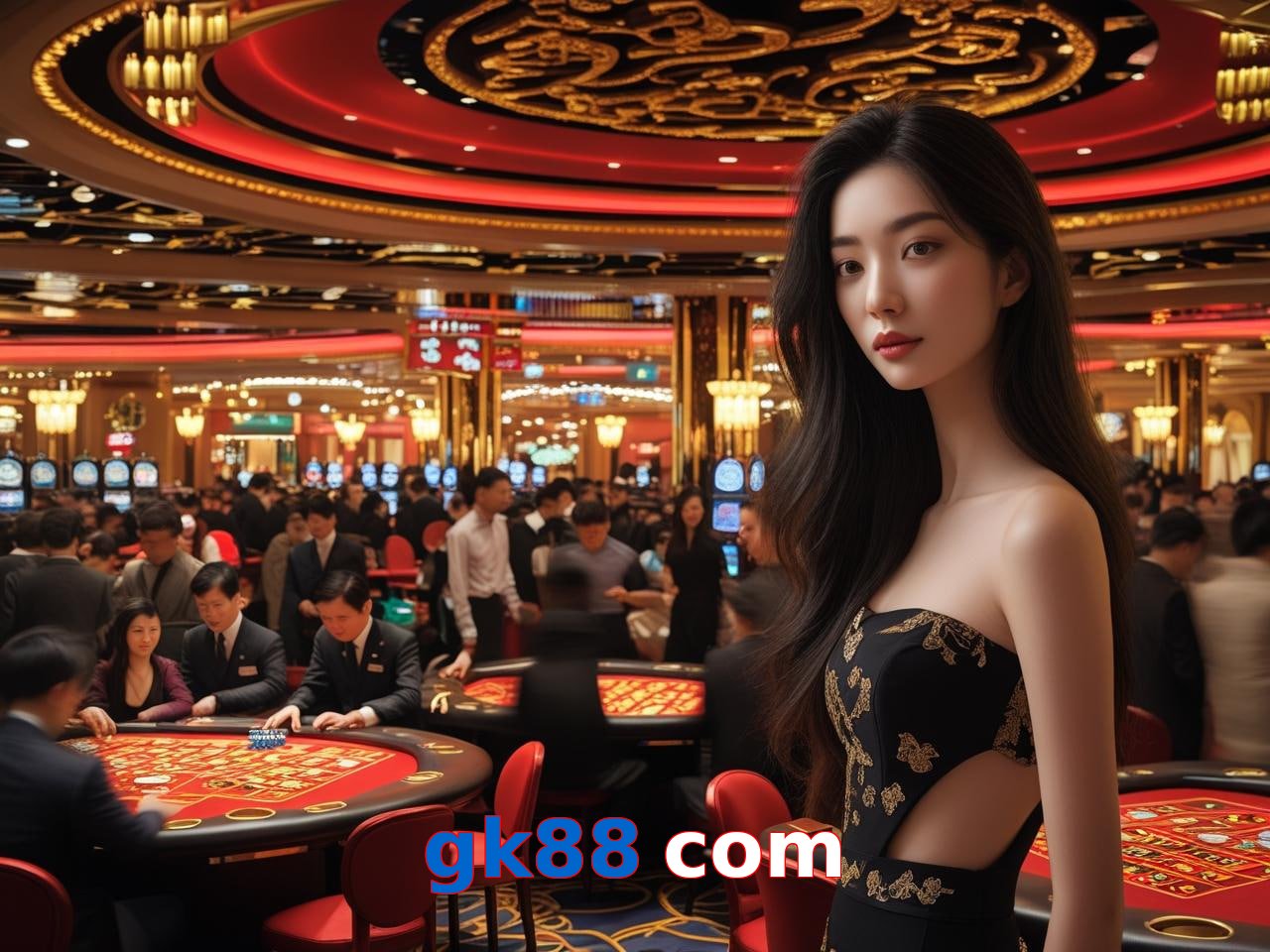 gk88 com